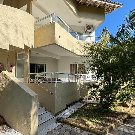 Apto Em Condominio No Centro De Bombinhas, Proximo Da Praia 외부 사진