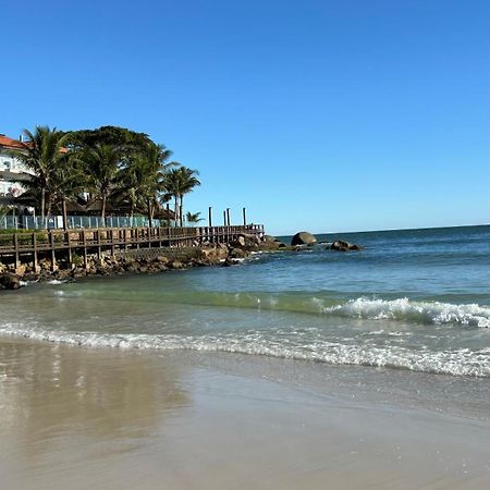 Apto Em Condominio No Centro De Bombinhas, Proximo Da Praia 외부 사진