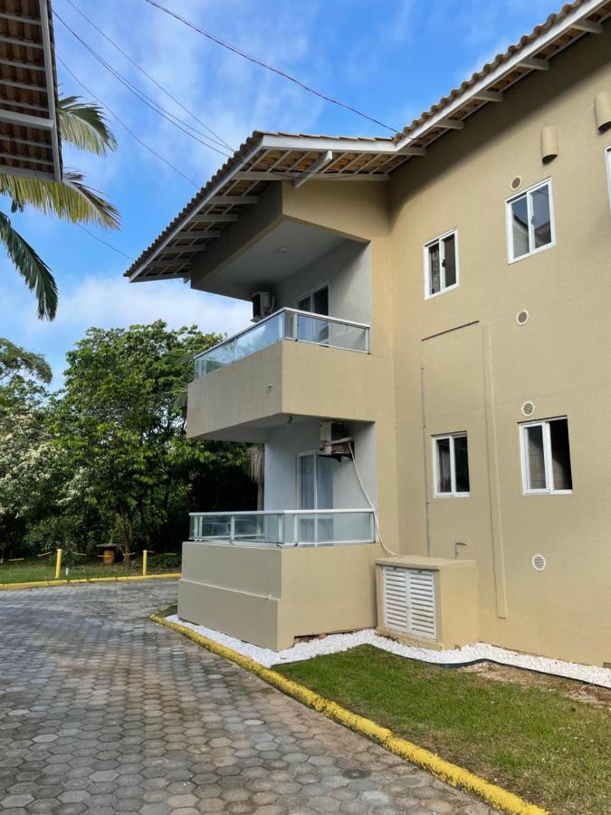 Apto Em Condominio No Centro De Bombinhas, Proximo Da Praia 외부 사진
