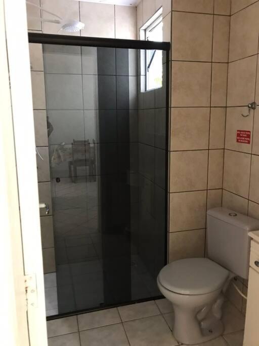 Apto Em Condominio No Centro De Bombinhas, Proximo Da Praia 외부 사진