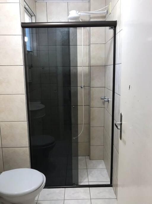 Apto Em Condominio No Centro De Bombinhas, Proximo Da Praia 외부 사진