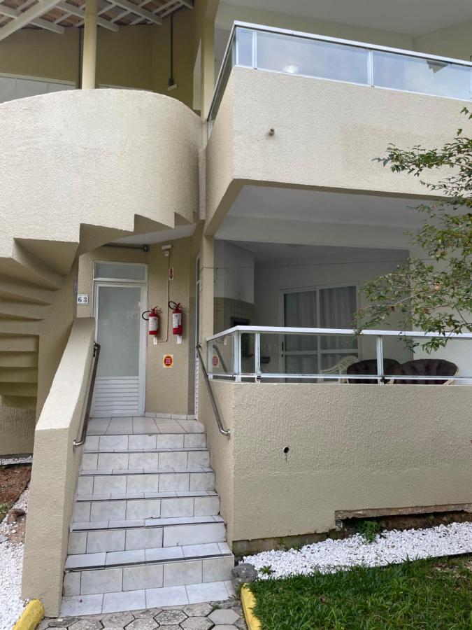 Apto Em Condominio No Centro De Bombinhas, Proximo Da Praia 외부 사진