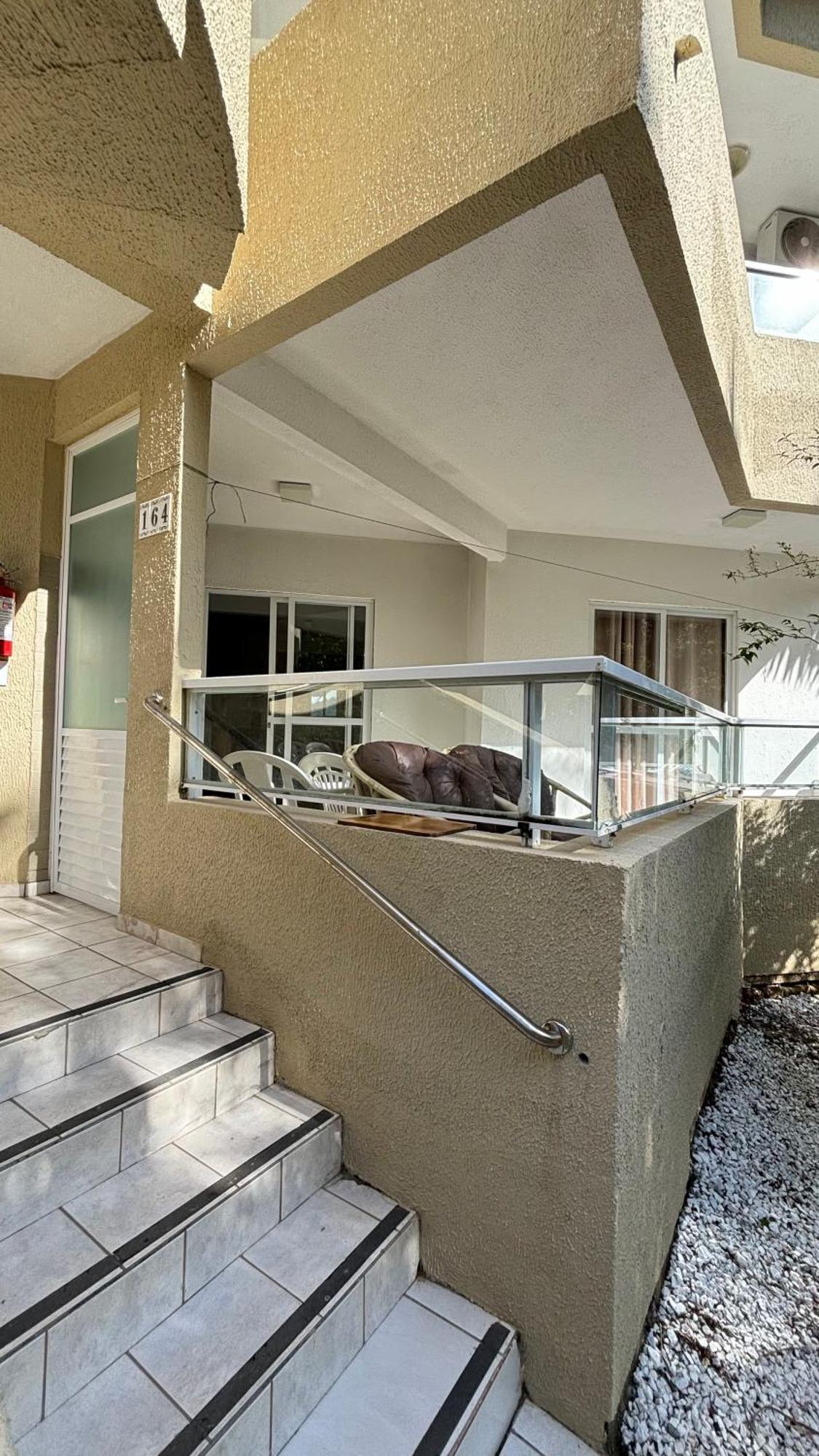 Apto Em Condominio No Centro De Bombinhas, Proximo Da Praia 외부 사진