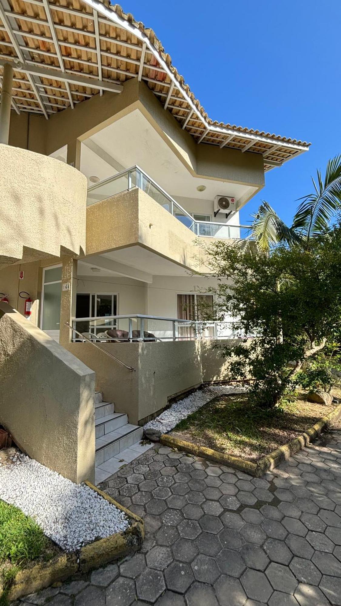 Apto Em Condominio No Centro De Bombinhas, Proximo Da Praia 외부 사진
