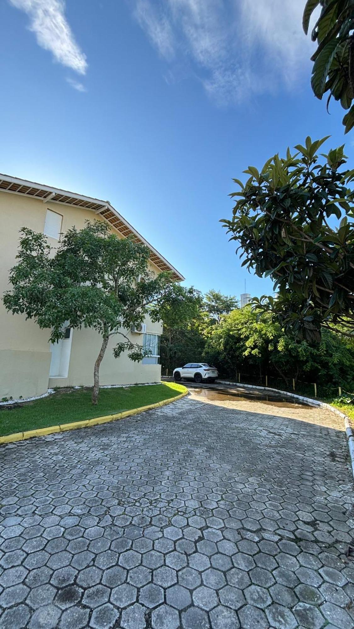 Apto Em Condominio No Centro De Bombinhas, Proximo Da Praia 외부 사진