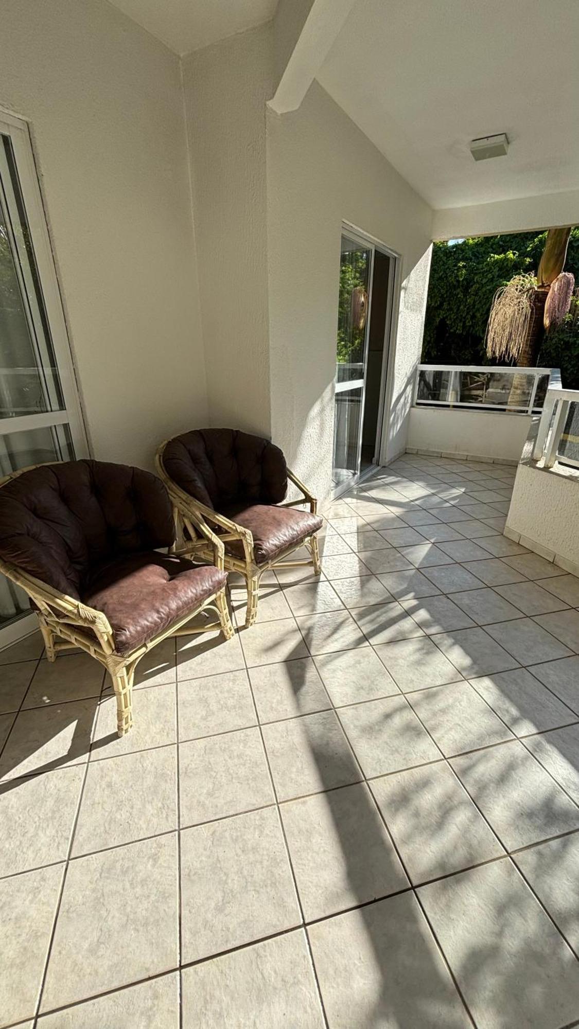 Apto Em Condominio No Centro De Bombinhas, Proximo Da Praia 외부 사진