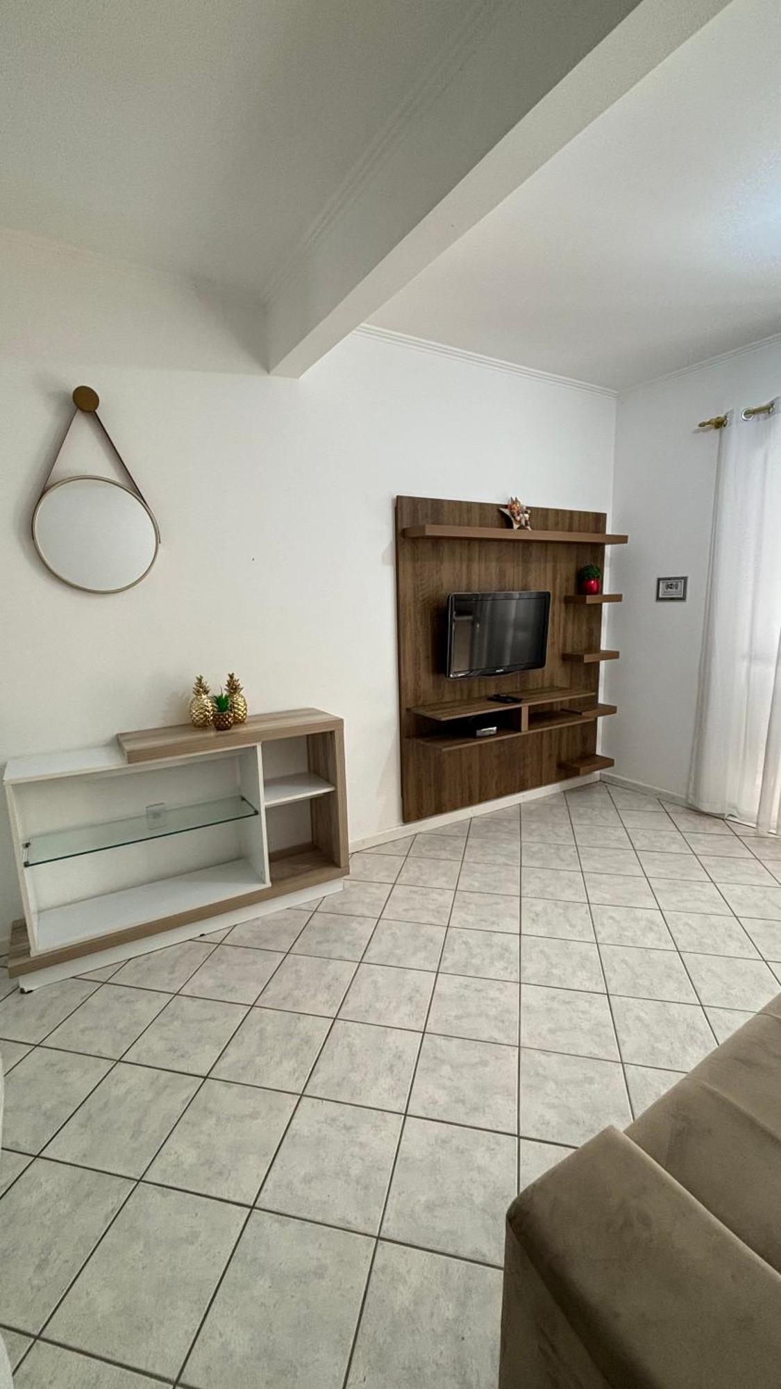 Apto Em Condominio No Centro De Bombinhas, Proximo Da Praia 외부 사진