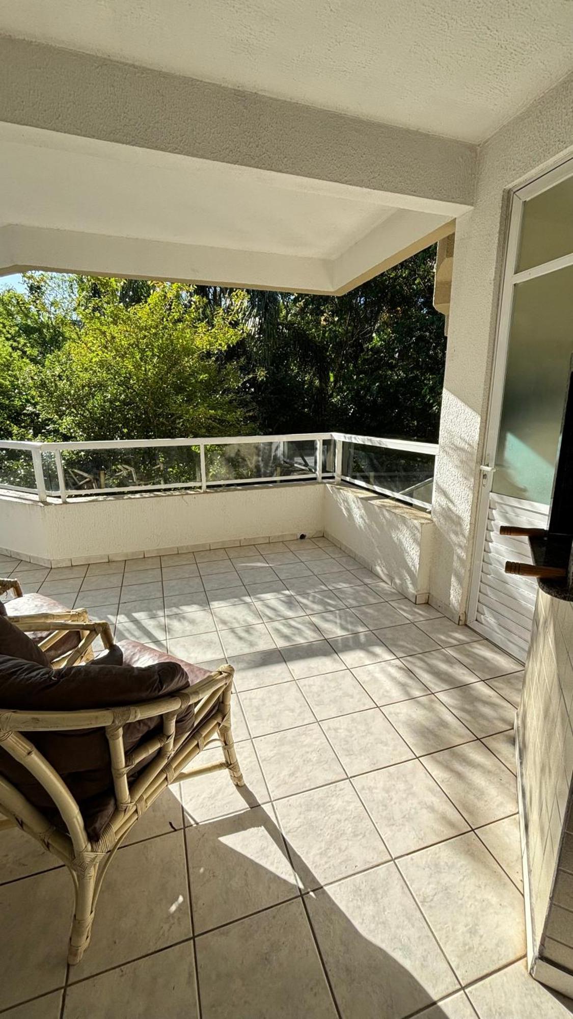 Apto Em Condominio No Centro De Bombinhas, Proximo Da Praia 외부 사진