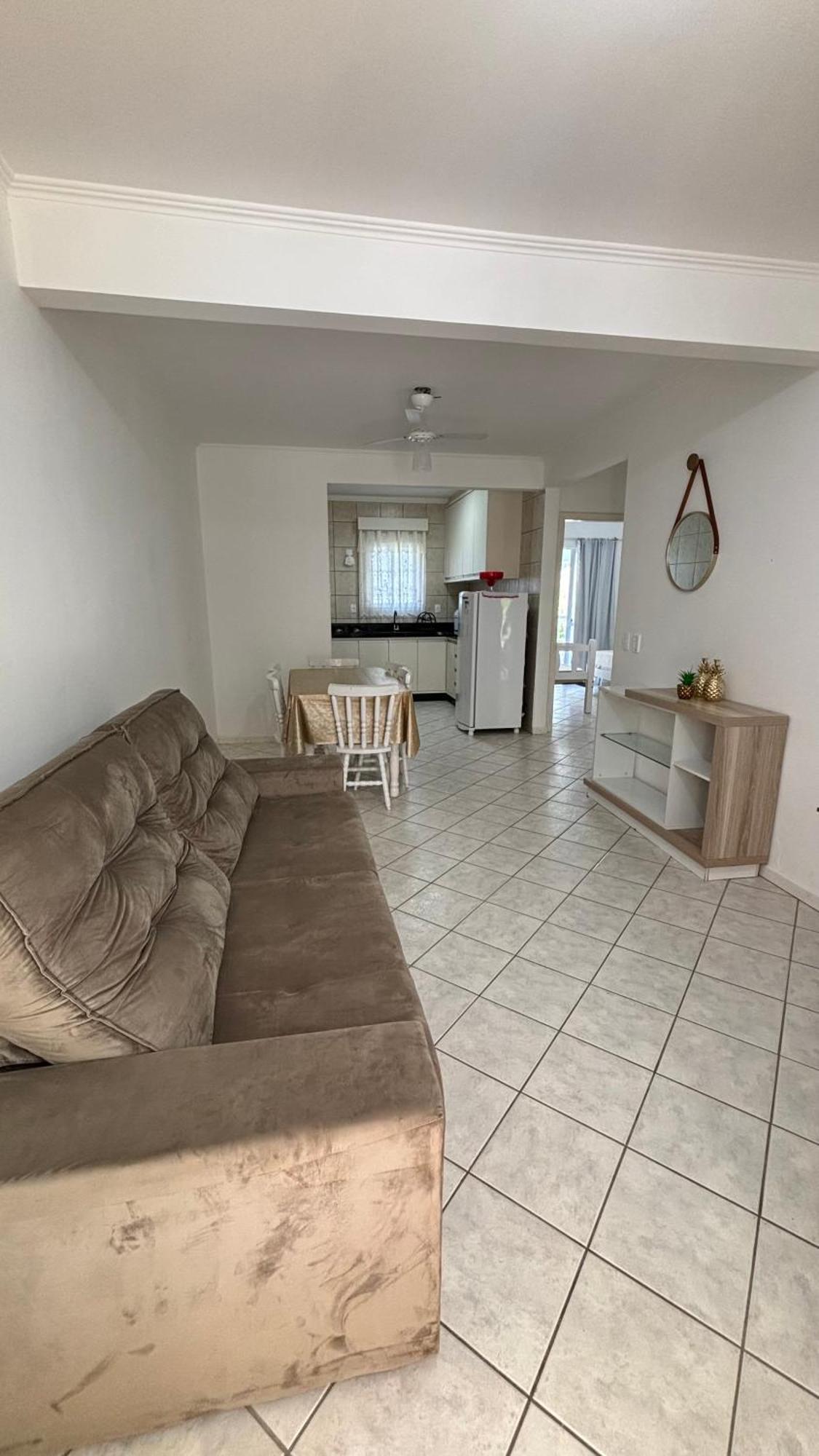 Apto Em Condominio No Centro De Bombinhas, Proximo Da Praia 외부 사진