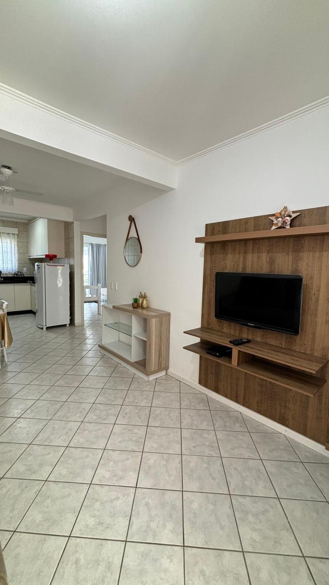 Apto Em Condominio No Centro De Bombinhas, Proximo Da Praia 외부 사진