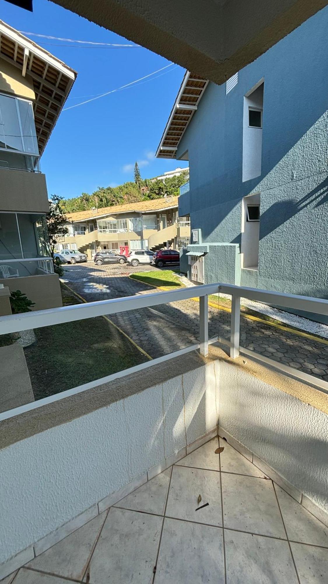 Apto Em Condominio No Centro De Bombinhas, Proximo Da Praia 외부 사진