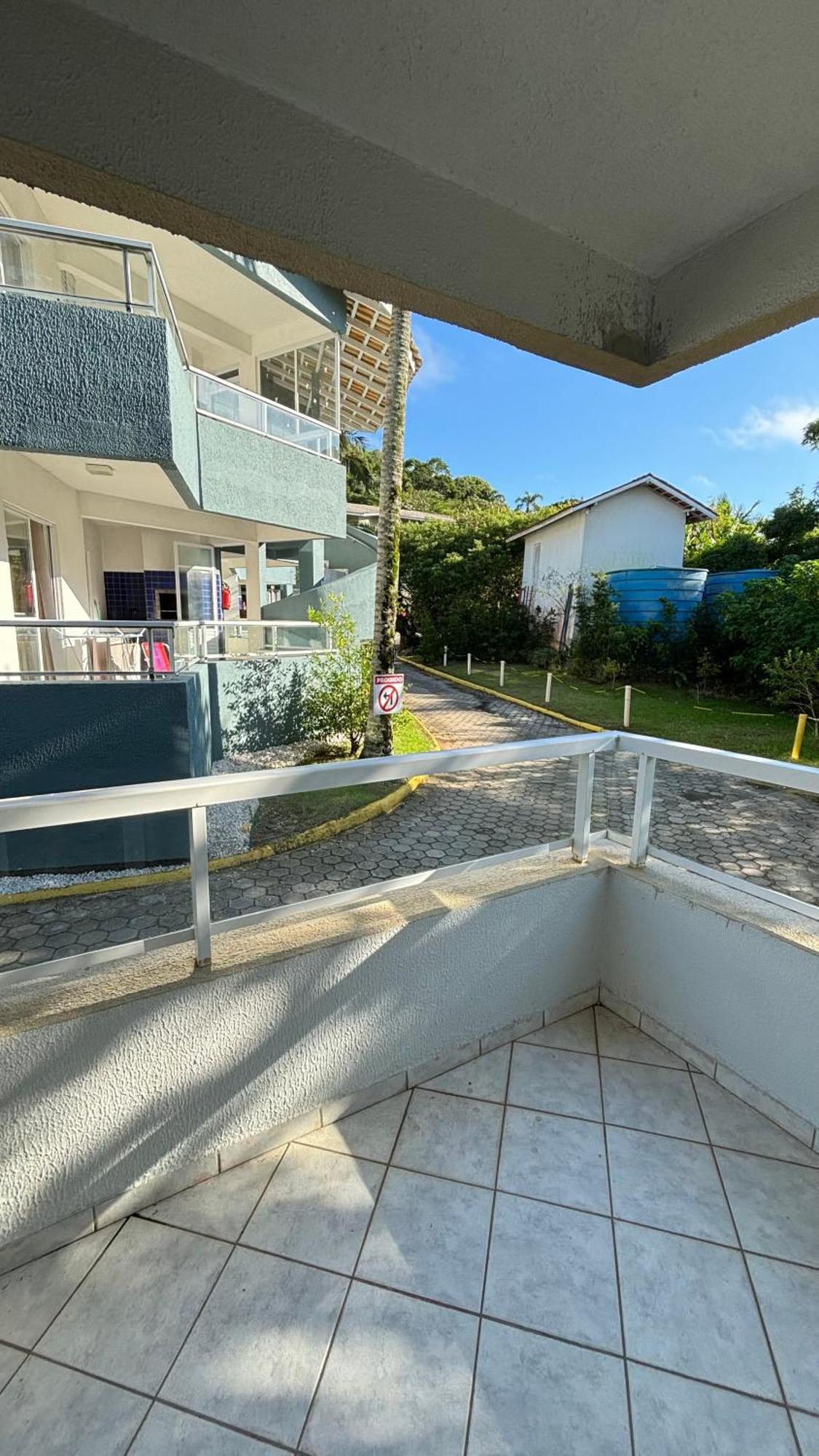 Apto Em Condominio No Centro De Bombinhas, Proximo Da Praia 외부 사진