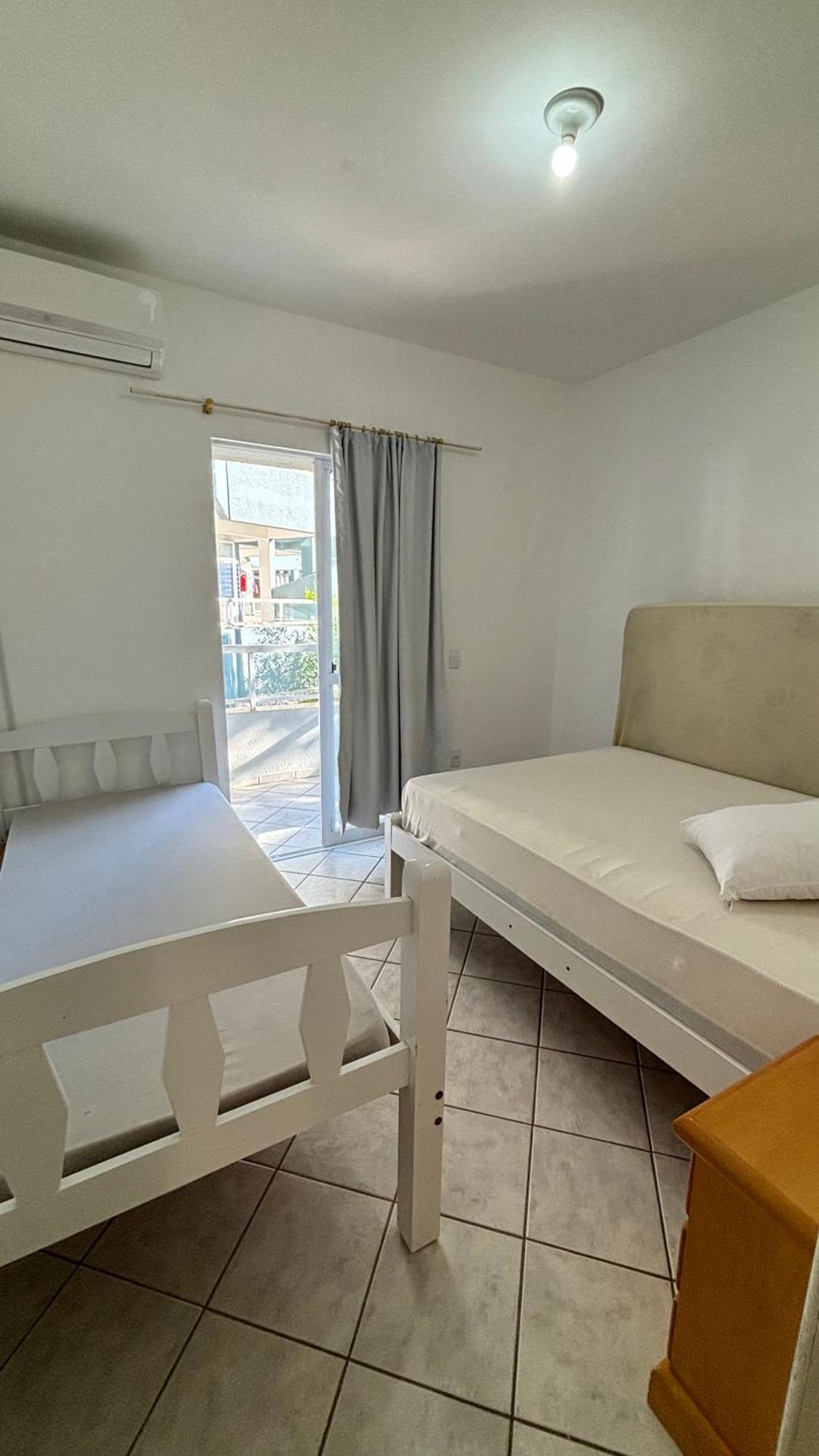 Apto Em Condominio No Centro De Bombinhas, Proximo Da Praia 외부 사진