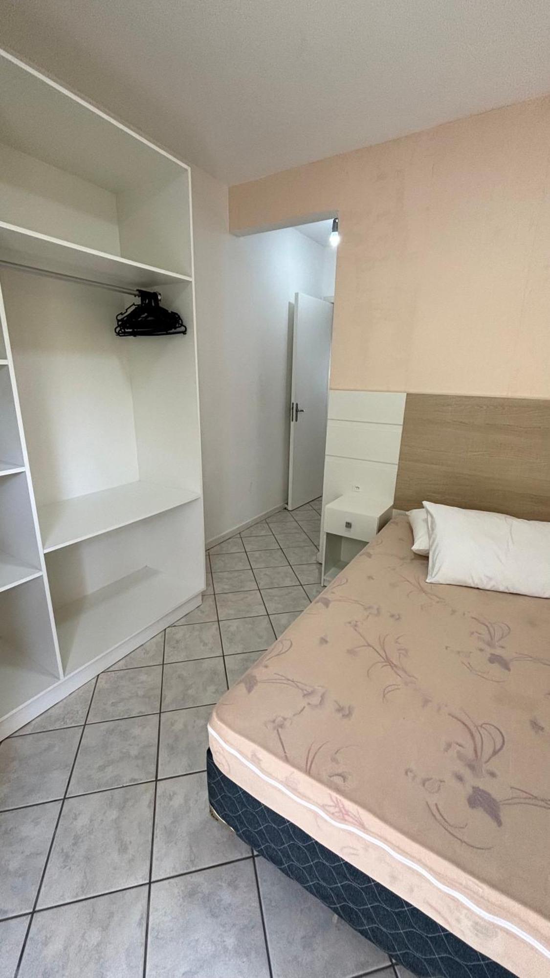 Apto Em Condominio No Centro De Bombinhas, Proximo Da Praia 외부 사진